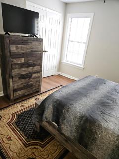 Urban Oasis Retreat in the Southwest! - Huntsville - 1