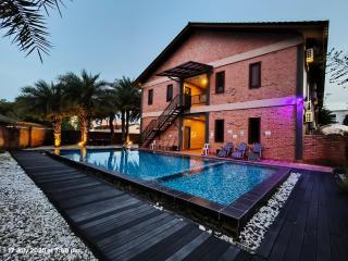 Sim Vintage Villa Langkawi - 0