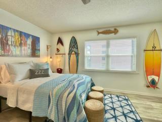 Pier Pressure Beachfront Wpool - Cocoa Beach - 9