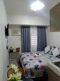 Nics Condotel - Mandaluyong Along Edsa - Manilla - 0