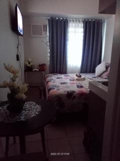 Nics Condotel - Mandaluyong Along Edsa - Manilla - 2