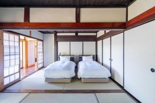 一棟貸切 佐渡古民家ステイ さどまり 大和の家 - 5