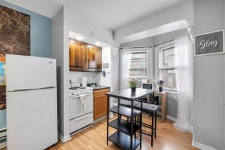 Stylish Studio In City Center - Philadelphia - 5