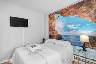 Stylish Studio In City Center - Philadelphia - 7