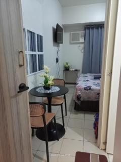 Nics Condotel - Mandaluyong Along Edsa - Manilla - 5