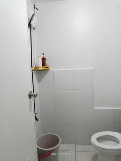 Nics Condotel - Mandaluyong Along Edsa - Manilla - 6
