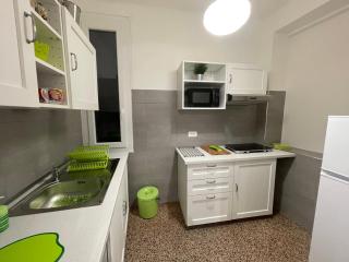 LOVENEST - SanPancrazio - Appartamento - 5
