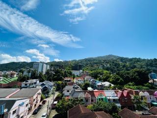 APK Hillview Hotel - Patong Beach - 0