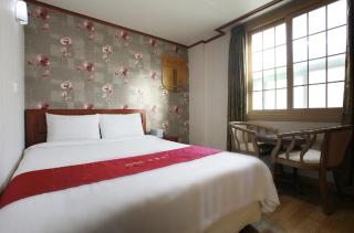 Orange Hotel Jeju - 5