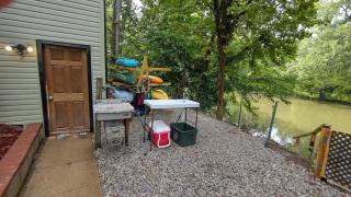 Big Darby Creek Cottage - 2