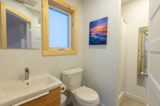 Chalets Valmont - Cap-Chat - 8
