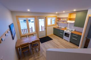 Chalets Valmont - 7