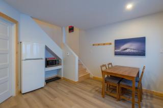 Chalets Valmont - Cap-Chat - 6