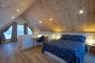 Chalets Valmont - Cap-Chat - 3