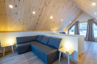 Chalets Valmont - Cap-Chat - 2
