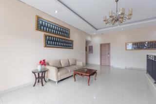 Cottage Griya Inkoppabri Mitra RedDoorz - 6