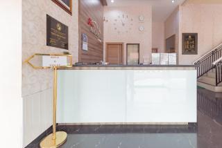 Cottage Griya Inkoppabri Mitra RedDoorz - 8