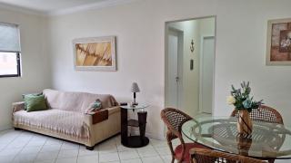 Apartamento na Praia Central, ideal para você e sua família - Balneário Camboriú - 1