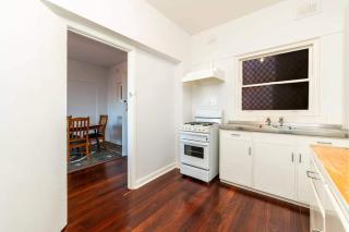 Stunning Apartment - Perth City - Perth - 1
