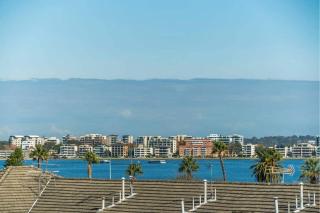 Stunning Apartment - Perth City - 6