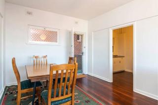 Stunning Apartment - Perth City - 9