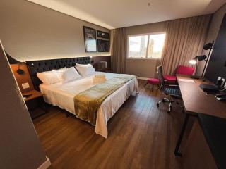 Quartos no QS Marista - 1