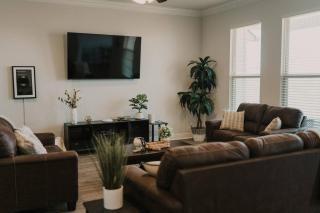 Flexible Stays Clean & Comfy Ideal For Worker - Lake Charles - 8
