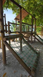 Eco Resort Praia dos Carneiros Flat EM20 - Tamandaré - 9