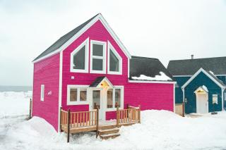 Chalets Valmont - Cap-Chat - 9
