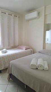 Apartamento na Praia Central, ideal para você e sua família - Balneário Camboriú - 5