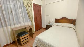 Habitación con baño privado - Quito - 9