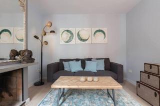 2 Bdr Penthouse In Grcia - 4
