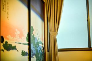 Takaoka House - 2