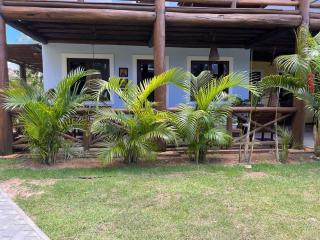 Village em condomínio, beira do mar - 0