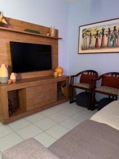 Village em condomínio, beira do mar - 4