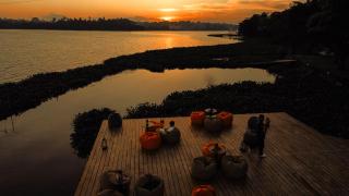 Thotupola Lakeside Resort - Piliyandala - 1