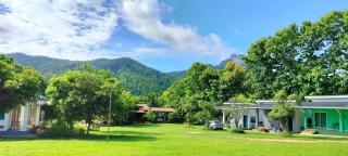 Pimpisa Garden พิมพิศา การ์เด้นท์ - Ban Khuang Kom - 0