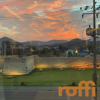 Gyeongju Stayrophy Eupseong Branch - 6