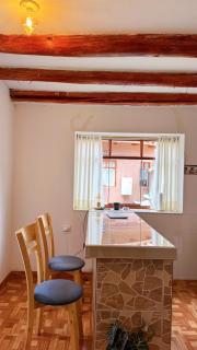 Dreamy Mountain View Home for Rent - Pisac - 8