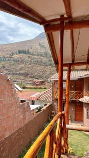 Dreamy Mountain View Home for Rent - Pisac - 5