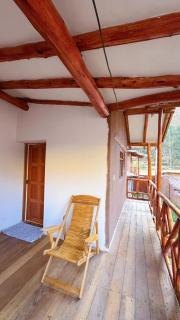 Dreamy Mountain View Home for Rent - Pisac - 4