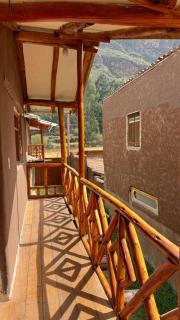 Dreamy Mountain View Home for Rent - Pisac - 2