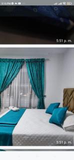 Hotel del oeste - 3