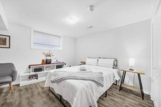 1 Bedroom Studio Close To University Of Guelph - Guelph - 6