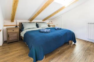 Apartma Luna with mountain view - 2