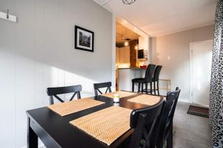 Historic Comfy German Village Haus Sleeps6petsok - 1
