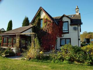 Achnabobane Farmhouse - Spean Bridge - 0