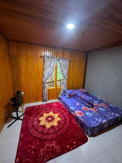 Villa Nur Aliya - Bira - 4