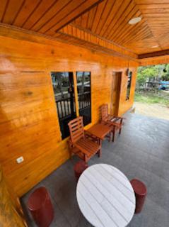 Villa Nur Aliya - Bira - 3