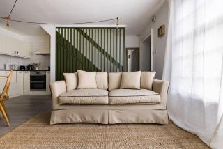 The Marylebone Mews House No2 - HoK Living - 4